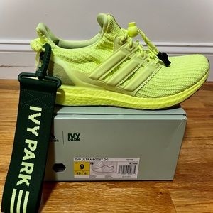 Adidas Ivy Park Ultraboosts